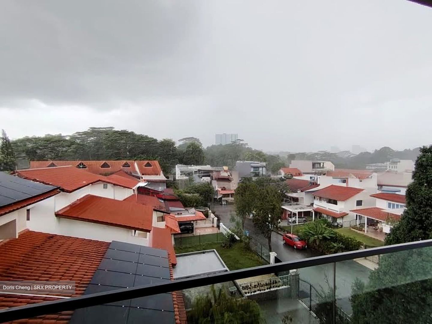 Golden Rise Estate (D21), Semi-Detached #597630021